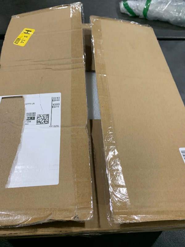 Photo 1 of METWET Bathroom Light Fixtures, 3-Light Brushed Gold Vanity Light, Modern Wall Sconces with Milk White Globe Glass Shade, Vanity Lighting Fixtures Over Mirror, VL195-BG-ML-3