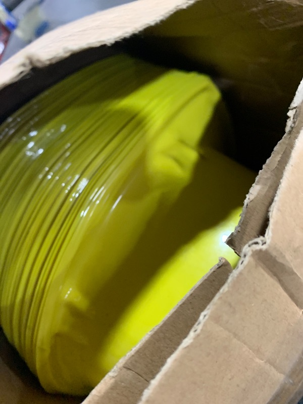 Photo 1 of Haysandy Construction Hats Bulk Plastic Construction Party Hats Soft Worker Caps for Boys and Girls Toddler (Yellow,100 Pcs)