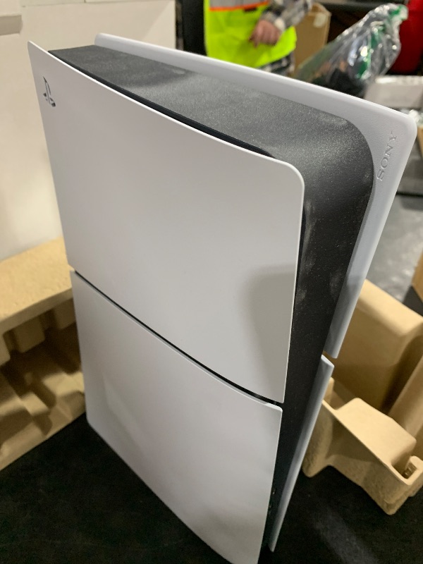 Photo 1 of PlayStation®5 console – 1TB