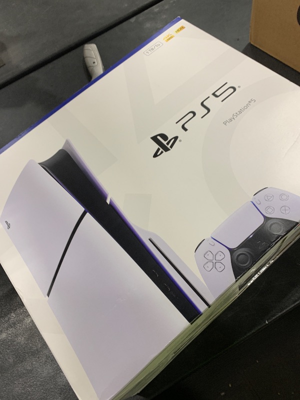 Photo 1 of PlayStation®5 console – 1TB