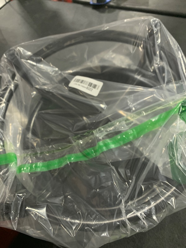 Photo 1 of **INCOMPLETE** MISSING WHEELS** LWADALN Low Height Stool Low Stool PU Leather Comfortable Chair, Modern Low Stool for Home Office Garage Shop