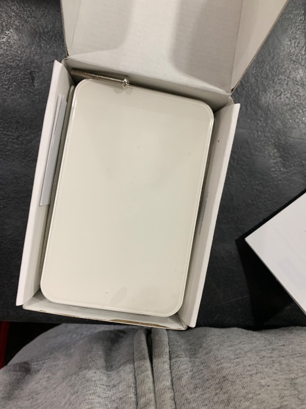 Photo 1 of meross Smart Thermostat for Electric Baseboard and in-Wall Heaters Work with HomeKit, Alexa and Google Home, 120V-240V Wi-Fi Programmable Thermostat with Easy Install, Energy Saving, 4 Wires Needed