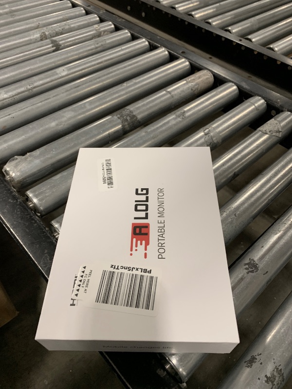 Photo 1 of 10.5''Portable Monitor for latop ,2K FHD 60HZ Laptop Monitor Screen,USB-C and HDMI Inputs, Ultra-Slim IPS Panel with HDR and Premium Smart Cover & Speakers for Laptop,PC,Phone,PS4/5,Switch,Mac,Xbox