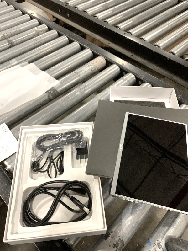 Photo 1 of 10.5''Portable Monitor for latop ,2K FHD 60HZ Laptop Monitor Screen,USB-C and HDMI Inputs, Ultra-Slim IPS Panel with HDR and Premium Smart Cover & Speakers for Laptop,PC,Phone,PS4/5,Switch,Mac,Xbox