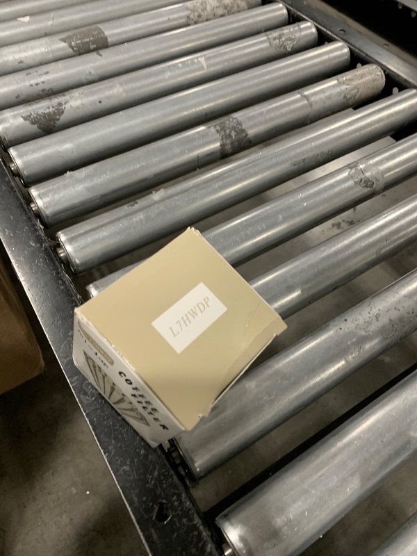 Photo 1 of 1-4 Cup Basket Coffee Filters,Natural Brown Biodegradable Basket Filters Paper Unbleached for Home Office Use,coffee filter flowers, 50 Count