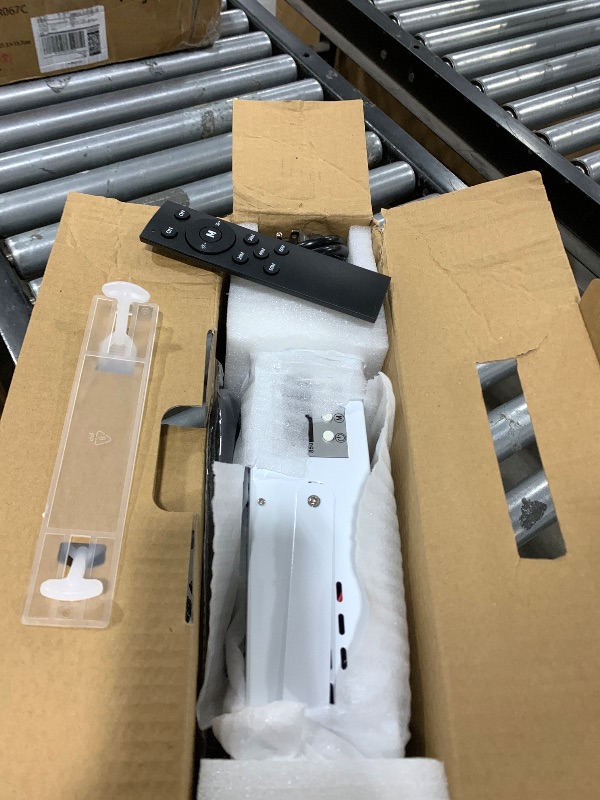 Photo 1 of Cholas Red Light Therapy Panel for Face and Body, 150W with 60 Dual Chip LEDs, 660nm Red Light and 850nm Near Infrared, 3 Modes Adjustable Brightness and Timer, Gifts for Men Women