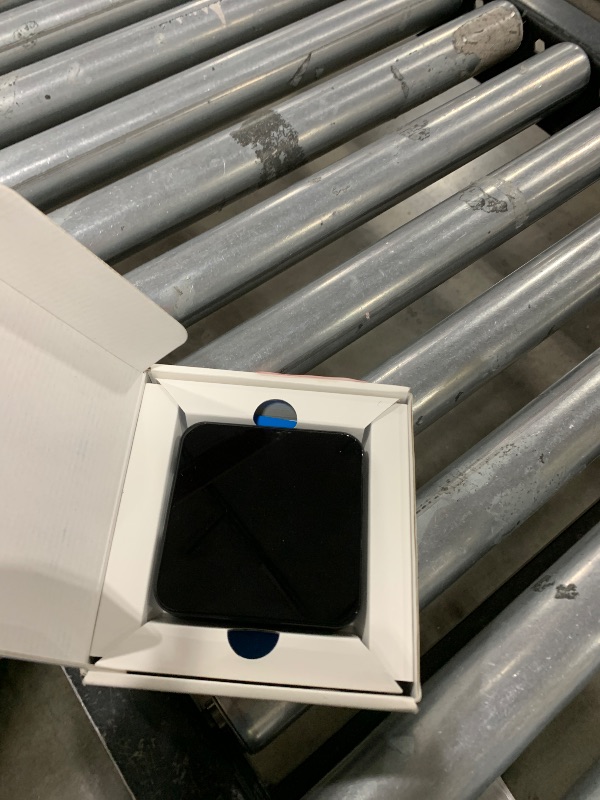 Photo 1 of meross Smart Thermostat for Home, WiFi Thermostat Works with Matter, Alexa, Apple Home, Google Assistant, App & Voice Control, 7x24h Scheduling, Energy Saving, C-Wire Required