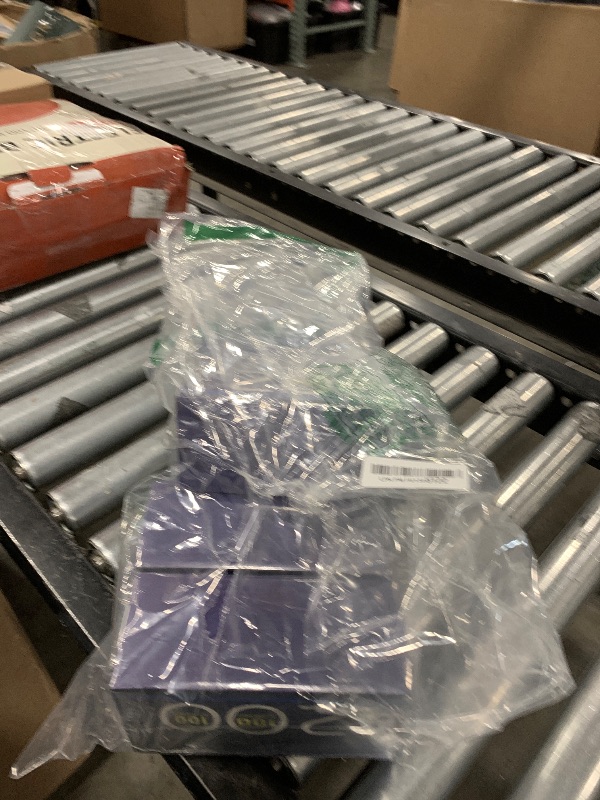 Photo 1 of 1000 Hard Plastic Card Sleeves, Premium Card Sleeves, 3"x 4" Baseball Cards Protectors Plastic, Sports Trading Baseball Game Holder (500 Hard Sleeve + 500 Soft Sleeve)