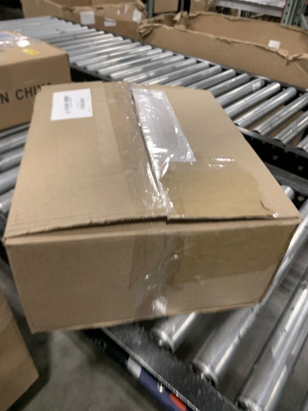 Photo 1 of Right Passenger Side Tail Light Compatible with Toyota Tundra 2004 2005 2006 Double Cab, Replacement for 815500C040, T02801153, Rear Taillight Brake Lamp - W/Bulb