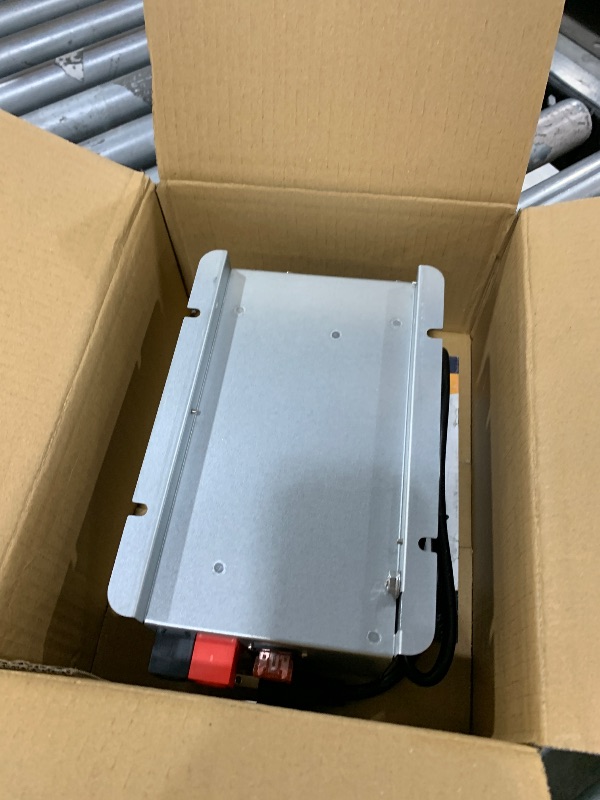 Photo 1 of ???? ??????? WF-9855 55 Amp Power Converter, Rv Power Converter, WF-9855-AD, Replace for RV Trailer Camper 9800 Series, WF-9855-AD, 55 Amp Power Converter for Rv, 5 Years Warranty