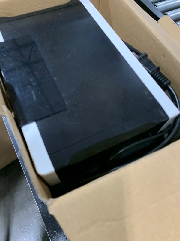 Photo 1 of KeepGlad Dehumidifier, Dehumidifiers for Home, Humidity Display