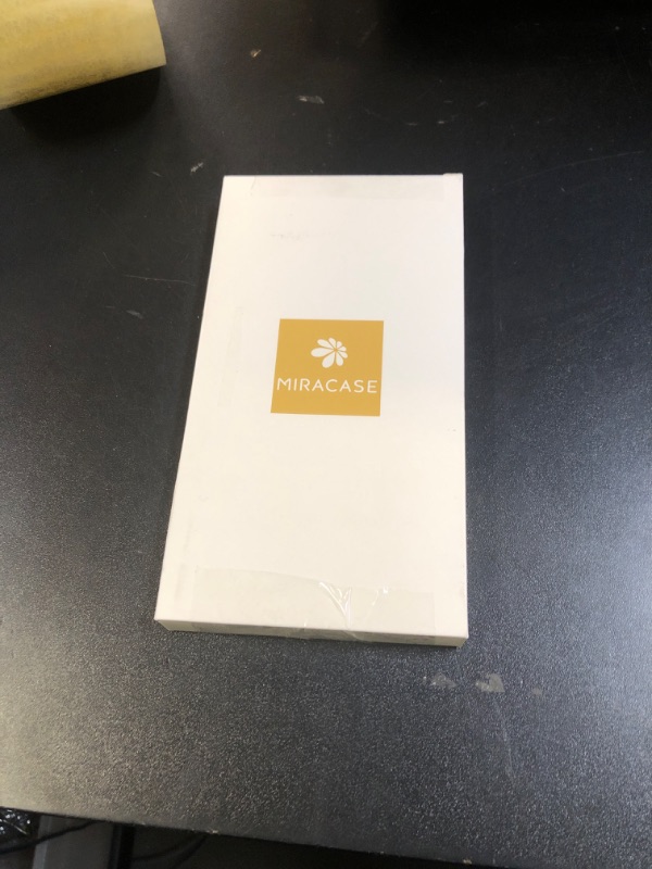 Photo 1 of Miracase Magnetic for iPhone 17 Pro Case, Compatible with MagSafe, Integrated Silicone Camera Control Cover, 3.0mm Thicken Shockproof Drop Protection Phone Case for 17 Pro,Orange