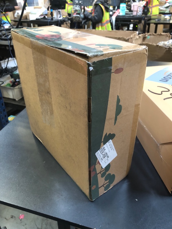 Photo 1 of Safe Power Cardboard Cutter for Kids, STEM + STEAM Educational Toy for Boys and Girls Ages 5+, Upcycled Tool for DIY Cardboard Projects, Engineering & Creativity