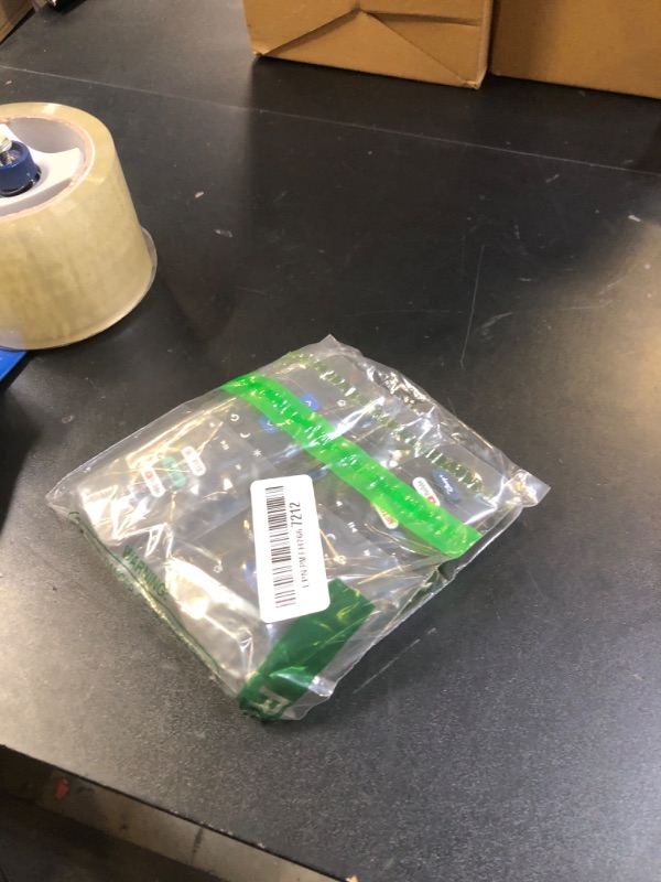 Photo 1 of (Pack of 2) Replacement Remote Control Only for Roku TV, Compatible for TCL Roku/Hisense Roku/Onn Roku/Sharp Roku/Element Roku/Westinghouse Roku/Philips Roku Smart TVs (Not for Roku Stick and Box)