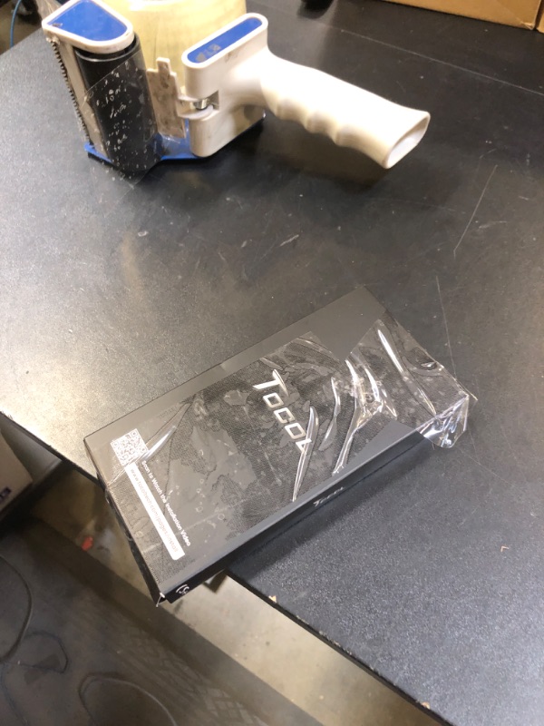 Photo 1 of TOCOL for Phone 17 Pro Max Phone Case, Built-in Magnetic Ring, Compatible with Magsafe, Full Camera Protection, Translucent Matte Phone Case for 17 ProMax 6.9 inch (Orange)