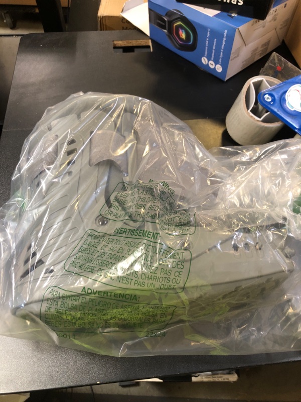 Photo 1 of Z1 A12 Short Air Walker Ankle Fracture Boot - Orthopedic Walking Boot for Sprained Ankle, Injury - Support for Broken Foot & stability Stress Fracture Recovery Fits Left & Right Foot Men & Women (M)