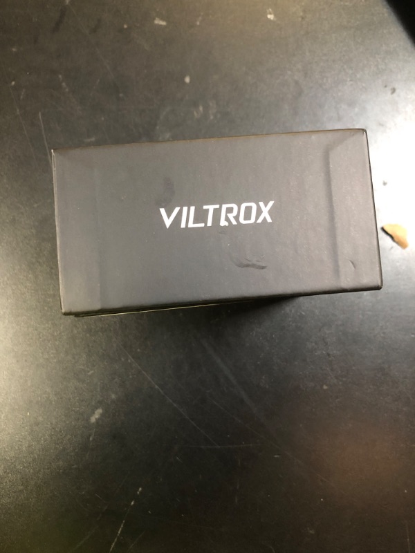 Photo 1 of VILTROX EF-M1 Pro Lens Adapter, Auto Focus Ring Mount Adapter Lens Converter with Security Lock Compatible with Canon EOS EF/EF-S Lens to M4/3 MFT GH4 GH5 GF6 GX7 E-M5 E-M10II E-PL5 Cameras