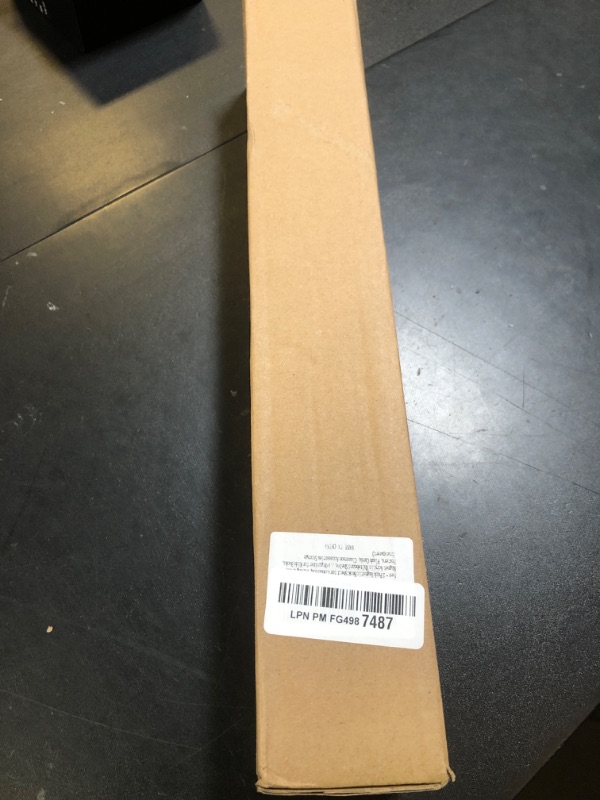 Photo 1 of 2 Pack Magnetic Book Shelf for Classroom, Strong 8.8lb Magnet Acrylic Whiteboard Shelves, Teacher Supplies Organizer for Kids Books, Posters, Flash Cards, Classroom Accessories Storage (transparent)