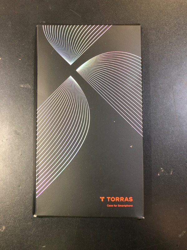 Photo 1 of TORRAS Stronger Magnetic Shockproof for iPhone 17 Pro Case, Compatible with MagSafe, Military-Grade Drop Protection, Camera Control, DIY Button, Slim Clear Phone Case for iPhone 17 Pro, Clear