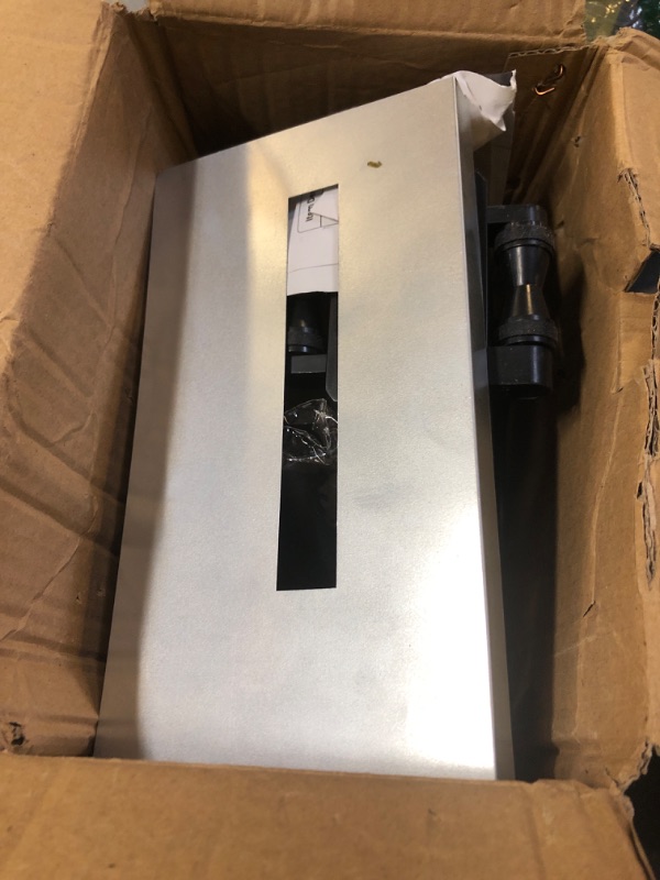 Photo 1 of Handheld Inkjet Printer with 42ml Quick-Drying Ink Cartridge, Portable Handheld Printer Gun with 4.3 Inch Touch Screen for Text QRCode Barcode Batch Number Label Logo Image