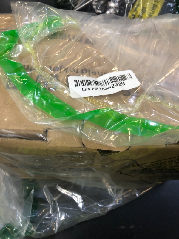 Photo 1 of Handheld Inkjet Printer with 42ml Quick-Drying Ink Cartridge, Portable Handheld Printer Gun with 4.3 Inch Touch Screen for Text QRCode Barcode Batch Number Label Logo Image