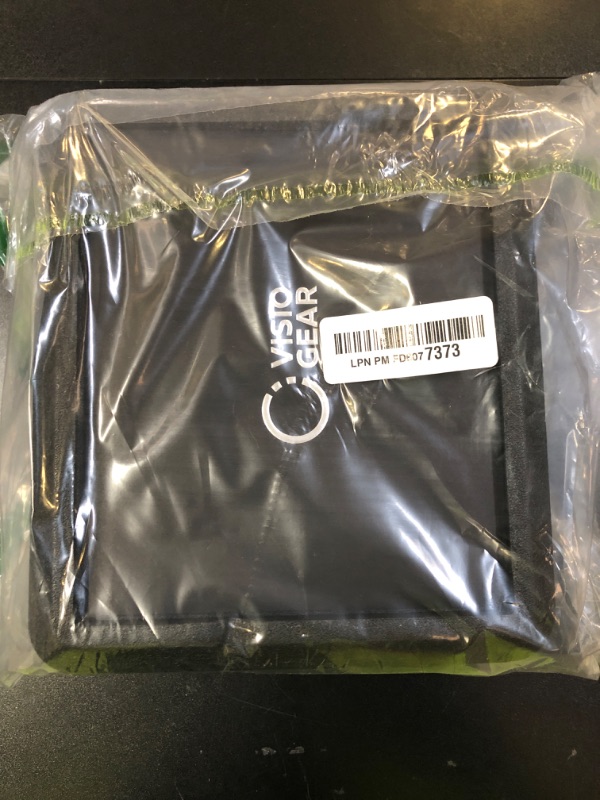 Photo 1 of VisioGear Night Vision Binoculars - Night Thunder X3 4K Night Vision Goggles for Adults, AI Color Mode, 2000ft Range, 5000mAh Battery, 32GB Card for Camping & Security