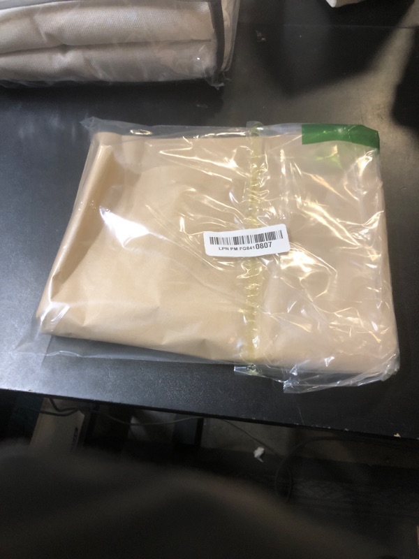 Photo 1 of 100 Sheets Kraft Tissue Paper Artdly 14 x 20 Inches Kraft Wrapping Paper Bulk for Weddings Birthday DIY Project Christmas