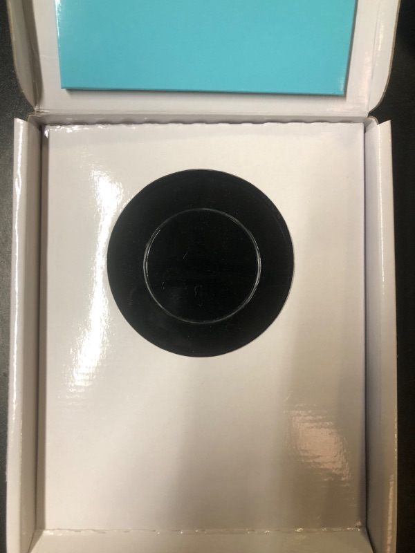 Photo 1 of BOND | Add Wifi to Ceiling Fan, Fireplace or Motorized shades | Works with Alexa, Google Home | Remote Control with App | Works with iPhone or Android