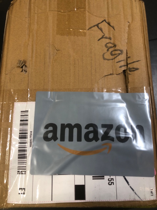 Photo 1 of 1 Gallon Square Glass Pitcher with Lid and Spout, Borosilicate Glass Carafe for Hot/Cold Drink, Water Pitchers with Handle for Fridge, Extra Large Jug for Iced Tea, Coffee, Juice, Beverage