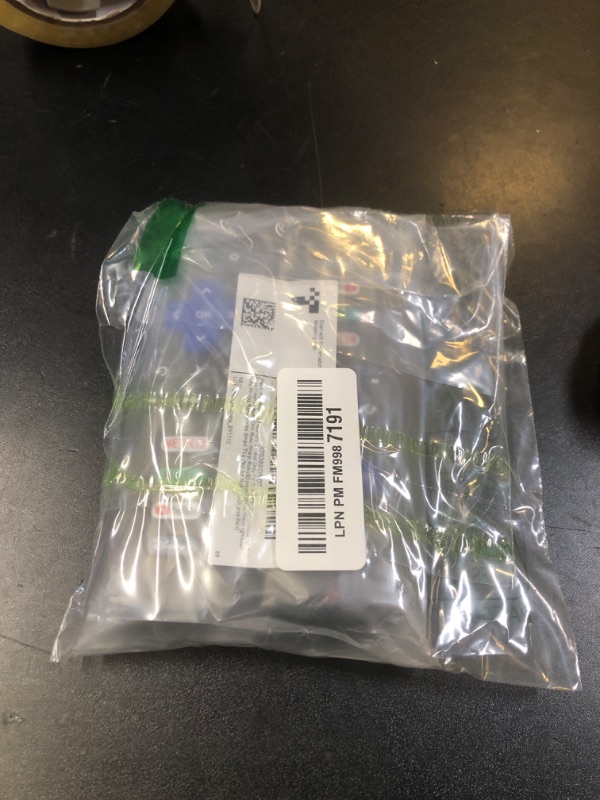 Photo 1 of (Pack of 2) Replacement Remote Control Only for Roku TV, Compatible for TCL Roku/Hisense Roku/Onn Roku/Sharp Roku/Element Roku/Westinghouse Roku/Philips Roku Smart TVs (Not for Roku Stick and Box)