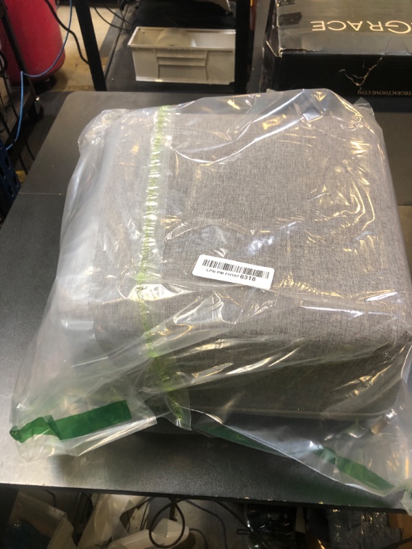 Photo 1 of ECOVACS WINBOT W2 PRO Window Cleaning Robot, 3 Nozzles Water Sprayer, 10-Level Protection System, Win-SLAM 4.0 Path Planning, Steady-Climbing System, Edge Detection, App Control