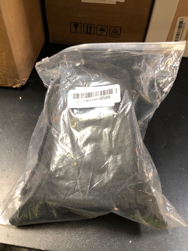 Photo 1 of Werfeito Tree Swing Straps Hanging Kit (Set of 2), 3FT/8FT/10FT/20FT/30FT Tree Swing Straps Holds 5000 lbs with Tree Protector, Heavy Duty Carabiner and Swivel Perfect for Swings & Hammocks(20 FT)