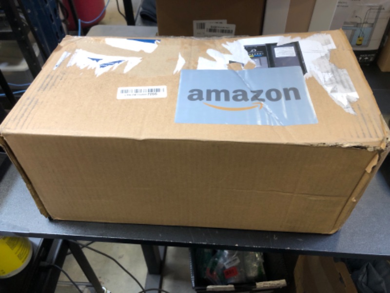 Photo 1 of DEWENWILS 300W Wi-Fi Low Voltage Landscape Transformer with 3 Zones, 2.4GHz Smart Low Voltage Transformer, 120V AC to 12V/14V AC, Landscape Lighting Transformer for Outdoor Lights, LED Lights