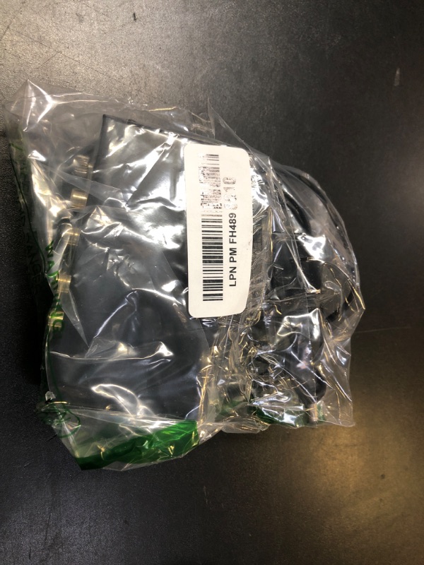 Photo 1 of Fosi Audio Box X1 Phono Preamp for MM Turntable Mini Stereo Audio Hi-Fi Phonograph/Record Player Preamplifier with 3.5MM Headphone and RCA Output with DC 12V Power Supply