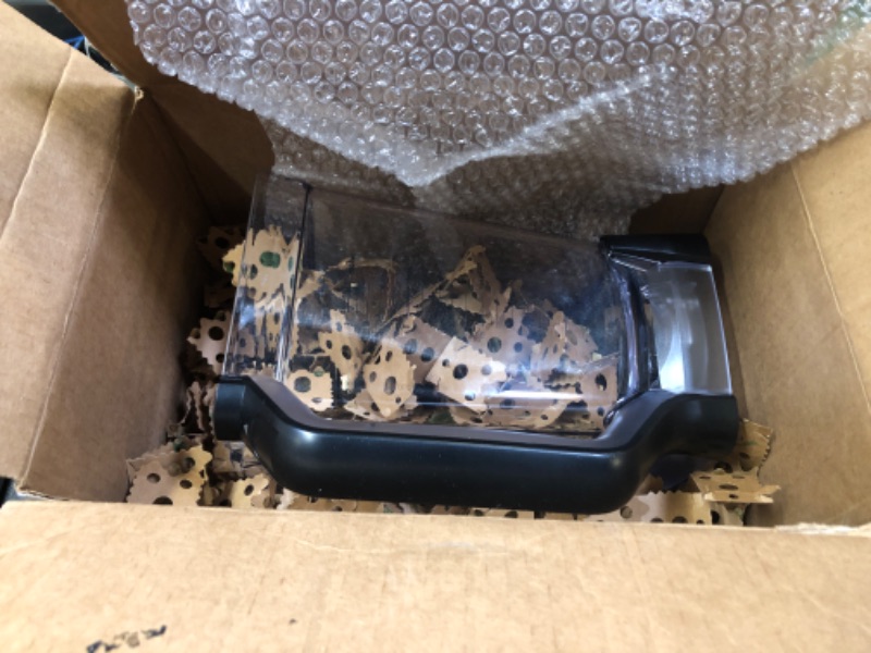 Photo 1 of WSEYU Replacement 72 oz XL Pitcher Compatible with Ninja BL660 BL740 Blenders Professional NEW MODEL(NOT FOR OLD MODEL),72oz Crushing Pitcher Replacement for Ninja BL660A BL660W BL663CO BL740C