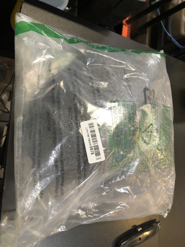 Photo 1 of 3 in 1 Upadate Rechargeable Electric Lumbar Support Pillow with Adjustable Height for Bed and Chair,Back Massager with Heat,Back Massager for Pain Relief Deep Tissue,Waist Wedge Bolster (Black)