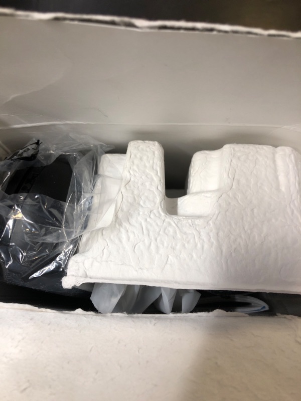 Photo 1 of Philips Sonicare ExpertClean 7500 Black, Rechargeable Electric Power Toothbrush, HX9690/05