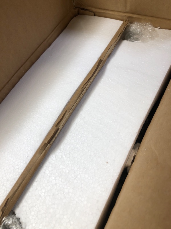 Photo 1 of COVLON Drink Table Set of 2, Small Round Pedestal Side Table with Carved Top for Living Room, Bedroom, Small Space, Corners and Office, Brown