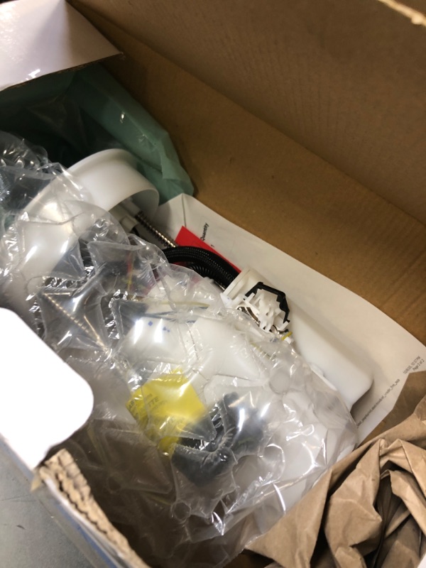 Photo 1 of SleYuYir 31110-C6200 Electric Fuel Pump Module Assembly Compatible with Kia Sorento 2016 2017 2018 2019 2020 2.0L 2.4L 3.3L Replacement# DFG2311, 94460-C5000, 809GE, MM048, FHY21