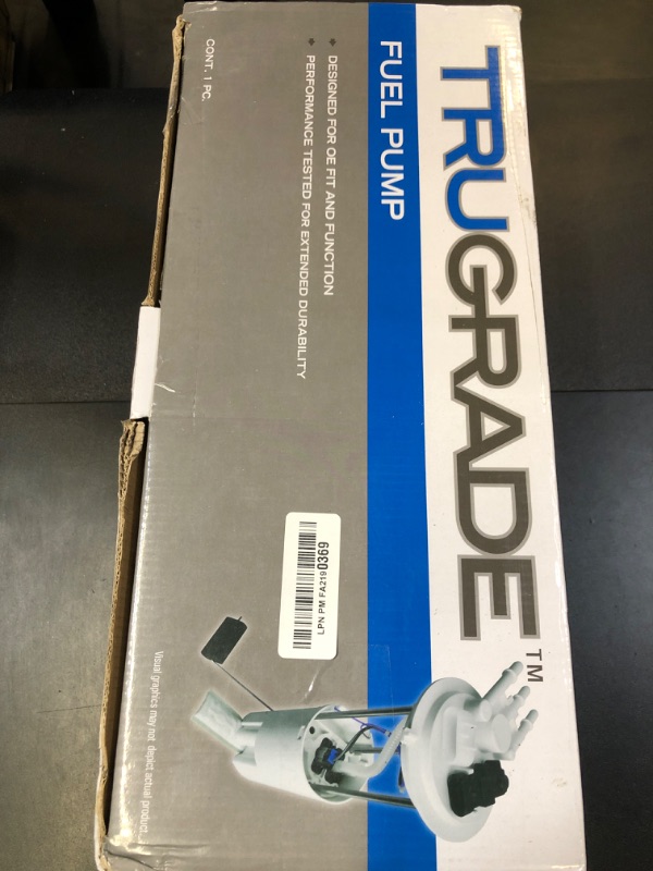 Photo 1 of SleYuYir 31110-C6200 Electric Fuel Pump Module Assembly Compatible with Kia Sorento 2016 2017 2018 2019 2020 2.0L 2.4L 3.3L Replacement# DFG2311, 94460-C5000, 809GE, MM048, FHY21