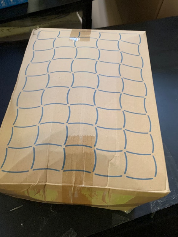 Photo 1 of Bedsure White Queen Comforter Set - 4 Pieces Pinch Pleat Bed Set, Down Alternative Bedding Sets for All Season, 1 Comforter, 2 Pillowcases, 1 Decorative Pillow