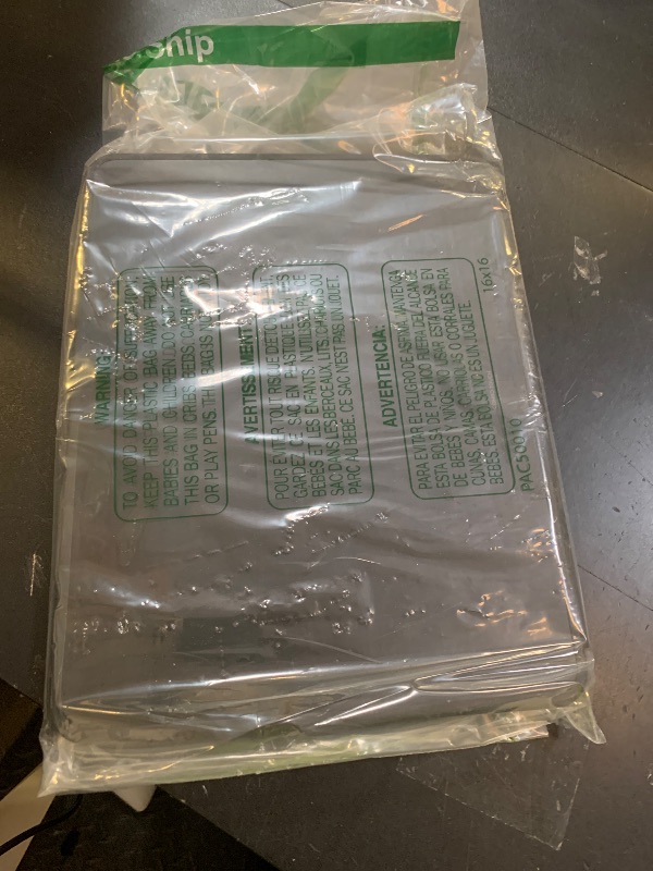 Photo 1 of Logitech Combo Touch iPad Pro 13-inch (M4 & M5)(2024 & 2025) Keyboard Case - Detachable Backlit Keyboard with Kickstand, USB Connectivity, Comfortable Typing, Multi-use Mode - Midnight Black