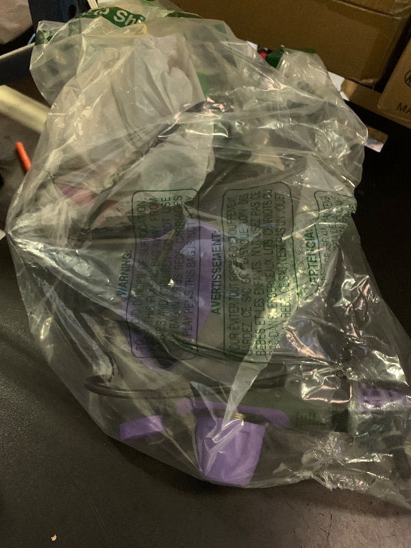 Photo 1 of Pressurized Handheld Multi-Surface Natural Steam Cleaner with 12 pcs Accessories, Multi-Purpose Steamer for Home Use, Steamer for Cleaning Floor, Upholstery, Grout and Car (Purple)