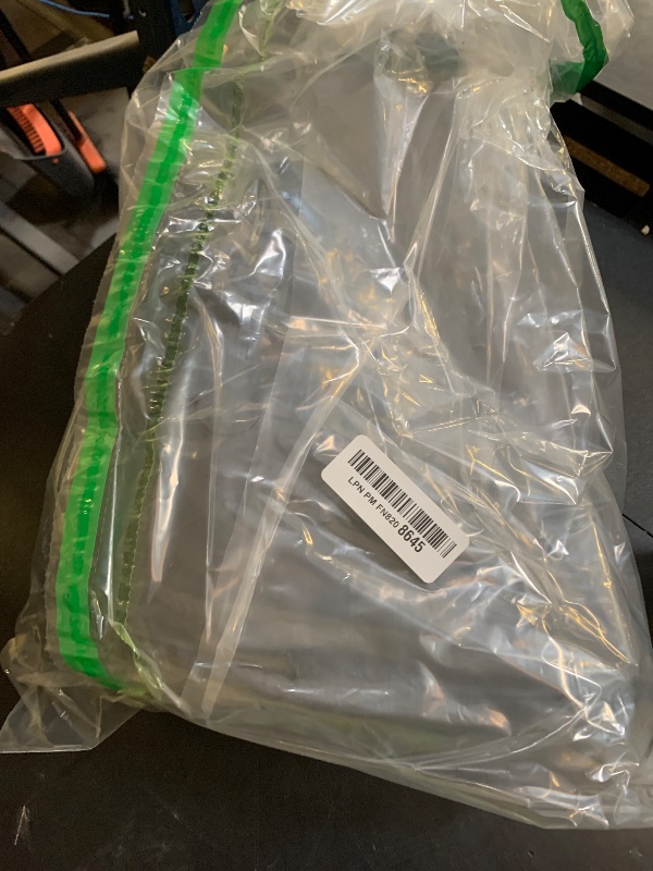 Photo 1 of Jewlri Air Walking Boot, Fracture Boot Short Walker Protection Fits Left or Right Foot Ankle Support for Injuries Fractures Sprains Black M