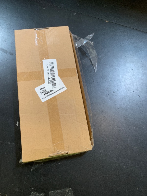 Photo 1 of 100 Pcs Lanyard Snap Hooks and Key Rings with Chain and Jump Rings for Keychain Lanyard DIY Jewelry Crafts Accessories Gold(50 Swivel Snap Hooks +50 Flat Key Ring with Chains)