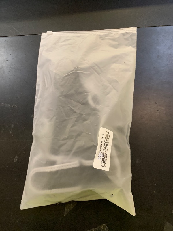 Photo 1 of **USED** Zyhevri Plantar Fasciitis Night Splint, Plantar Fasciitis Relief, Achilles Tendonitis Healing, Bone Spurs, Foot Drop, Flat Arches, Adjustable Foot Support. Soft, Breathable, Unisex, One Size Fits All