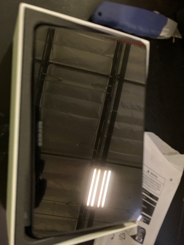 Photo 1 of NEEWER F700 7" Camera Field Monitor, 2000nit HD 1920x1080 IPS Touch Screen with 3D LUT, 4K HDMI Loop in/Out with Peak Focus DSLR Video Assist HDR Waveform, Cold Shoe Mount, Battery Not Included