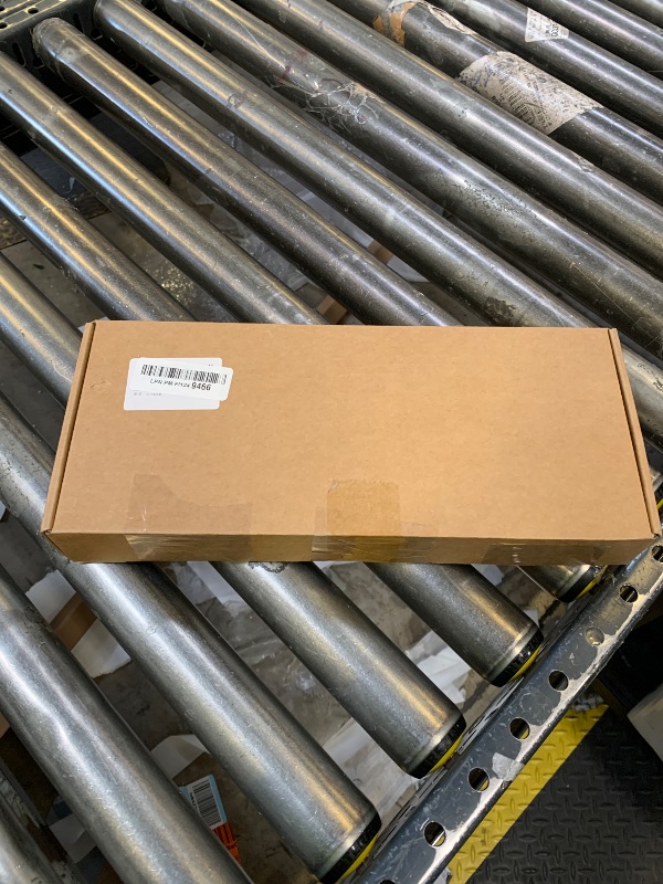 Photo 1 of Front License Plate Frame for Ford Explorer 2018 2019 Front Bumper License Plate Holder Mounting Bracket Cover Replace# JB5Z-17A385-AA Partslink# FO1068174