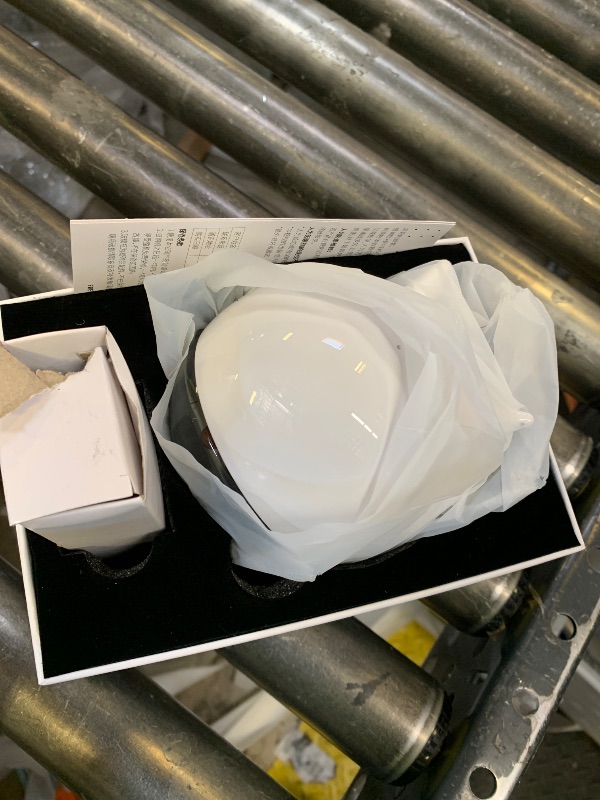 Photo 1 of ZenFrekvens Dancing Ferrofluid Display with Music Rhythm, Magnetic Liquid Art with Stand, Ferrofluid Speaker Music Mate, Symbiote in a Bottle, Ferrofluid Display Lamp, Desktop Decor, Teenager Gifts