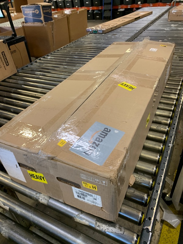 Photo 1 of Samsung 49-Inch Odyssey G9 (G95SD) Series QD-OLED G-Sync Compatible Curved Gaming Monitor, 240Hz, 0.03ms, Dual QHD, Glare Free, FreeSync Premium Pro, Ergonomic Stand,LS49DG956SNXGO,2024, 3 Yr Warranty